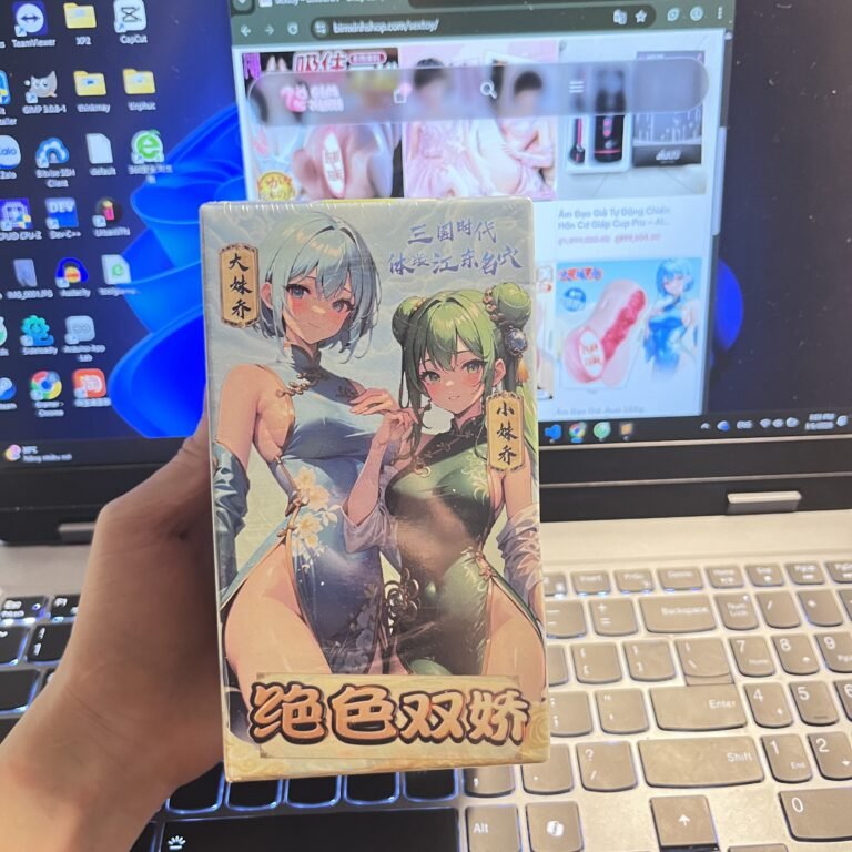 Âm Đạo Giả Jiuai 288g Cao Cấp – Mẫu Lớn 13cm Ôm Khít, Cấu Trúc Gân Nổi Kích Thích Mạnh